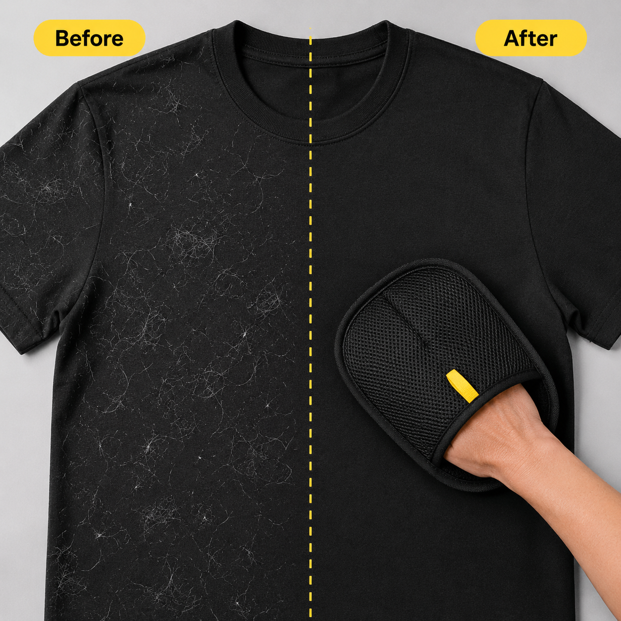 Sheddly™ Glove