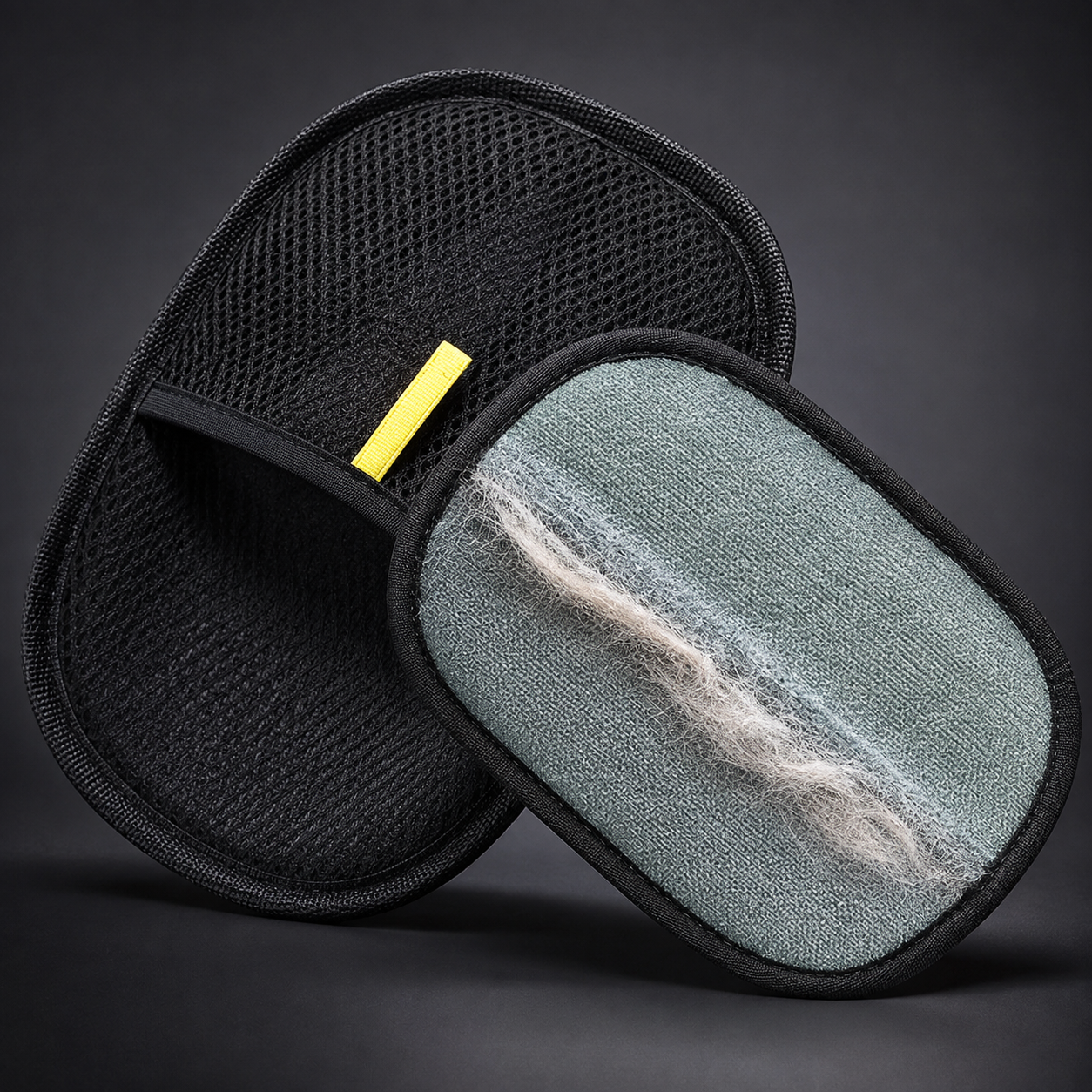 Sheddly™ Glove